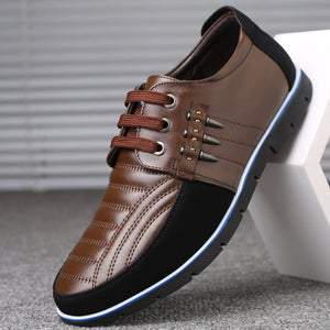 Mens Arches Casual Shoes