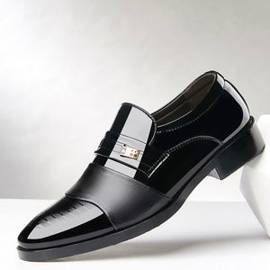 Mens ValorPin Dress Shoes