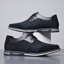 Load image into Gallery viewer, Mens Vallad Business Casual Shoes