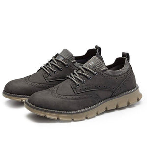 Mens Vinci Boot Sneakers