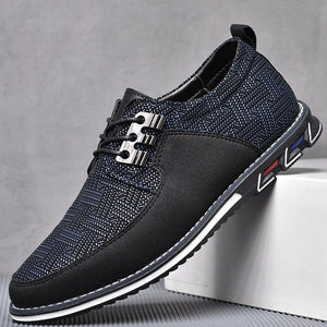 Mens Loro Business Casual Shoes