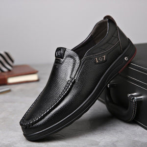 Mens Clubs Seven Loafers