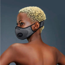 Load image into Gallery viewer, AIRIFY™ Premium Mask