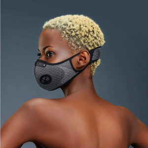 AIRIFY™ Premium Mask