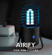 Load image into Gallery viewer, AIRIFY™ UV Sterilizer