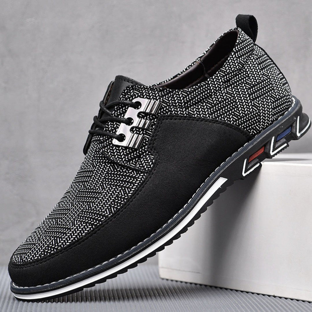 Mens Loro Business Casual Shoes