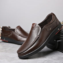 Load image into Gallery viewer, Mens Clubs Seven Loafers