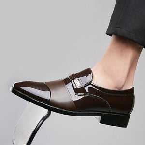 Mens ValorPin Dress Shoes