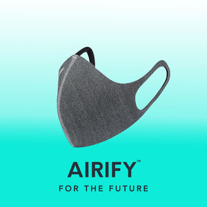 AIRIFY™ EveryDay Mask