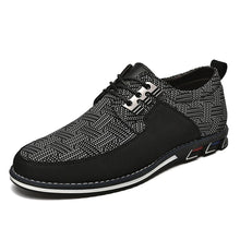 Load image into Gallery viewer, Mens Loro Business Casual Shoes