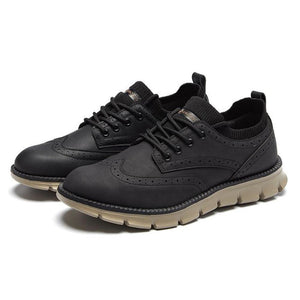 Mens Vinci Boot Sneakers