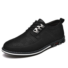 Load image into Gallery viewer, Mens Loro Business Casual Shoes