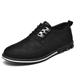 Mens Loro Business Casual Shoes