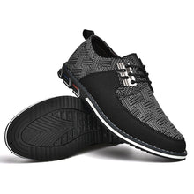 Load image into Gallery viewer, Mens Loro Business Casual Shoes