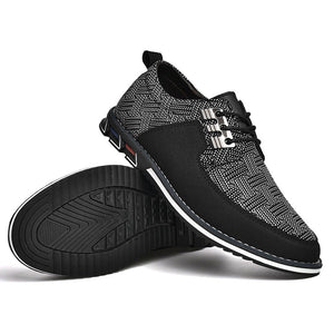 Mens Loro Business Casual Shoes