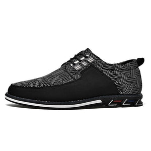 Mens Loro Business Casual Shoes