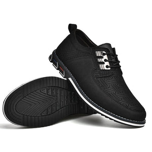 Mens Loro Business Casual Shoes