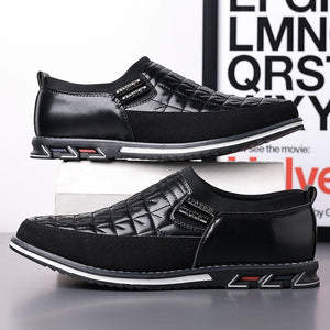 Mens Da Vigo Loafers