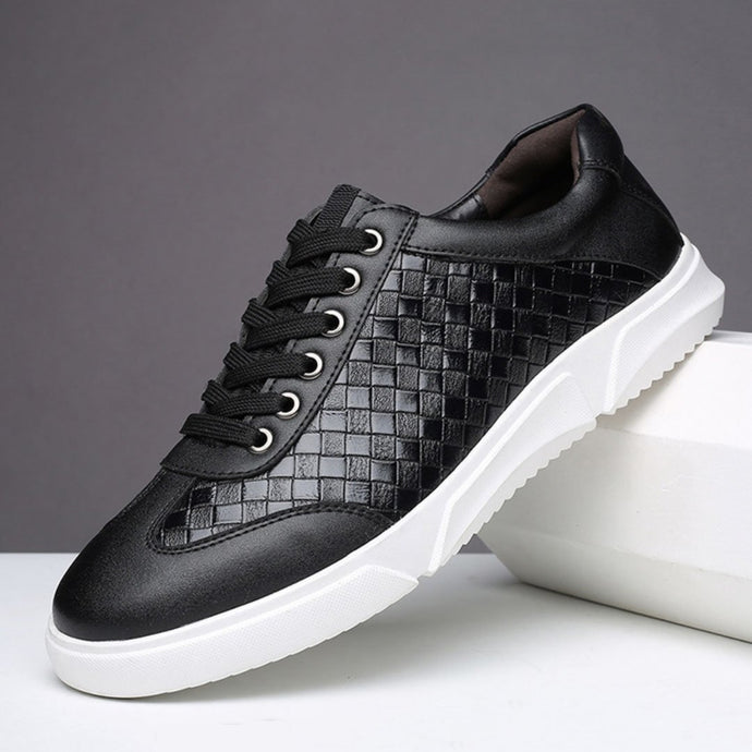 Mens Belloza Tile Sneakers