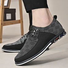 Load image into Gallery viewer, Mens Loro Business Casual Shoes