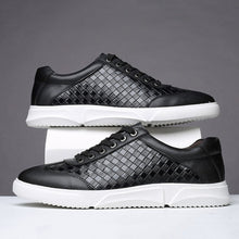 Load image into Gallery viewer, Mens Belloza Tile Sneakers