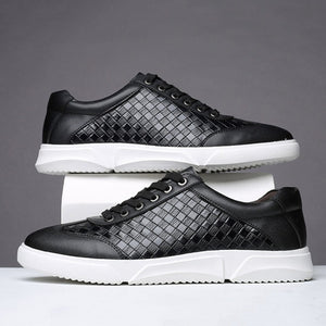 Mens Belloza Tile Sneakers