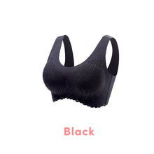 Load image into Gallery viewer, Belle&#39;s Airflow™ Comfort Push-up No-Bounce Bra