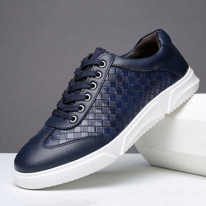 Mens Belloza Tile Sneakers