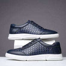 Load image into Gallery viewer, Mens Belloza Tile Sneakers