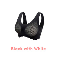 Load image into Gallery viewer, Belle&#39;s Airflow™ Comfort Push-up No-Bounce Bra