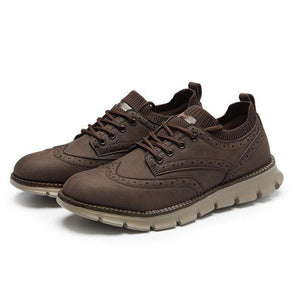 Mens Vinci Boot Sneakers