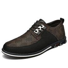 Load image into Gallery viewer, Mens Loro Business Casual Shoes