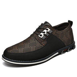 Mens Loro Business Casual Shoes