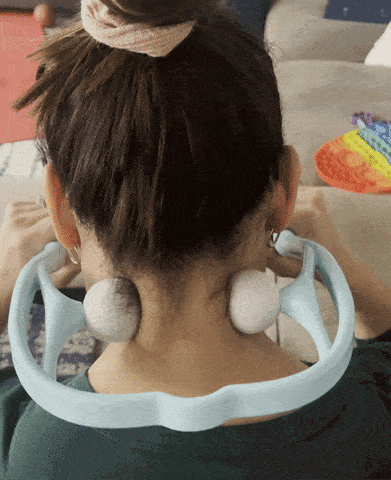 Belle's PinPoint™ Dual Pressure Massager