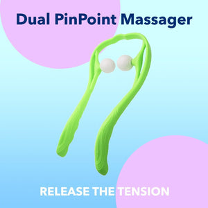 Belle's PinPoint™ Dual Pressure Massager