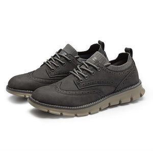 Mens Vinci Boot Sneakers