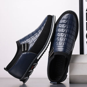 Mens Da Vigo Loafers