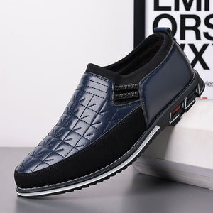 Mens Da Vigo Loafers