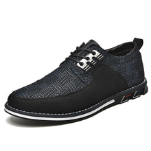 Load image into Gallery viewer, Mens Loro Business Casual Shoes