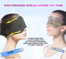 Load image into Gallery viewer, DeepEyes™ Sleep Mask