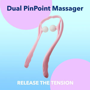 Belle's PinPoint™ Dual Pressure Massager