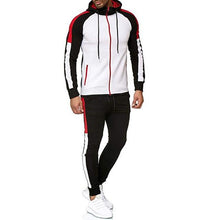 Load image into Gallery viewer, Men&#39;s Avenger Tracksuit Set