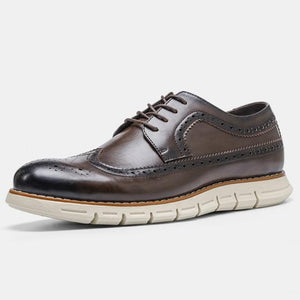 Norri Wingtip Texas Sneakers