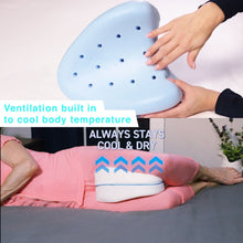 Load image into Gallery viewer, VertaHappy™ Orthopedic Knee Pillow