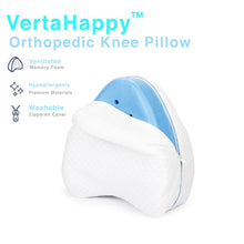 Load image into Gallery viewer, VertaHappy™ Orthopedic Knee Pillow